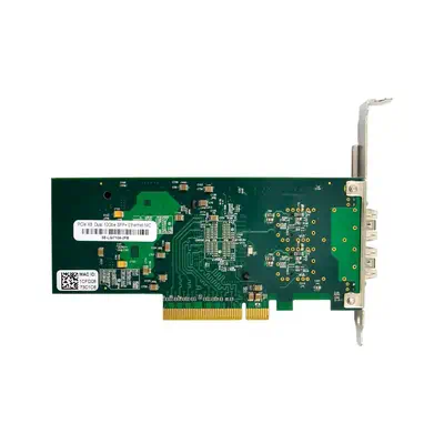 Microconnect MC-PCIEX8-X710-DA2 carte réseau Interne Fibre 10000 Mbit/s - Carte Réseau - visuel 6