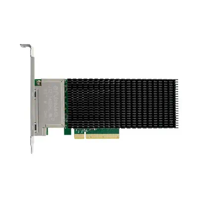 Microconnect MC-PCIEX8-X710-T4 carte réseau Interne Ethernet 10000 Mbit/s - Carte Réseau - visuel 2