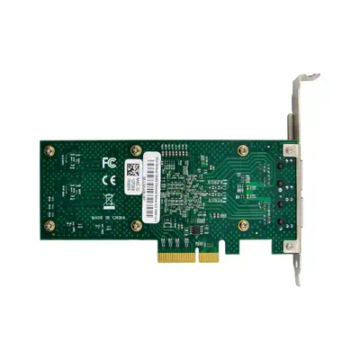 Microconnect MC-PCIEX4-X540-T2-D carte réseau Interne Ethernet 10000 Mbit/s - Carte Réseau - visuel 6