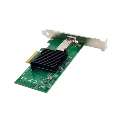 Microconnect MC-PCIEX4-X520-DA1 carte réseau Interne Fibre 10000 Mbit/s - Carte Réseau - visuel 4
