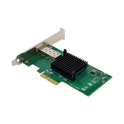 Microconnect MC-PCIEX4-X520-DA1 carte réseau Interne Fibre 10000 Mbit/s - Carte Réseau - visuel 3