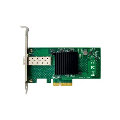 Microconnect MC-PCIEX4-X520-DA1 carte réseau Interne Fibre 10000 Mbit/s - Carte Réseau - visuel 5