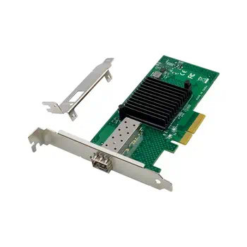 Carte Réseau Microconnect MC-PCIEX4-X520-DA1 revendeur officiel