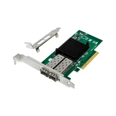 MC-PCIEX8-X520-DA2-SFP+ - Microconnect - Carte Réseau - visuel 1