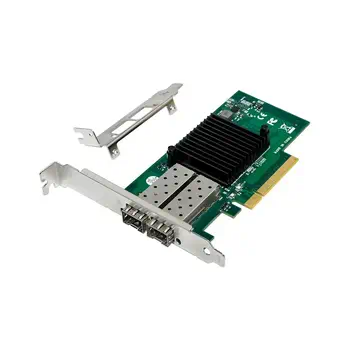Achat responsable Carte Réseau Microconnect MC-PCIEX8-X520-DA2-SFP+