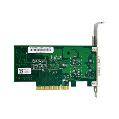 MC-PCIEX8-X520-DA2-SFP+ - Microconnect - Carte Réseau - visuel 4
