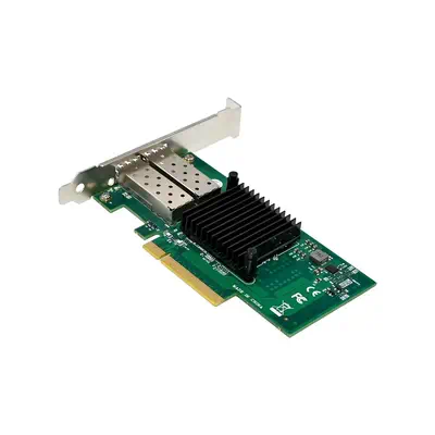 MC-PCIEX8-X520-DA2-SFP+ - Microconnect - Carte Réseau - visuel 5