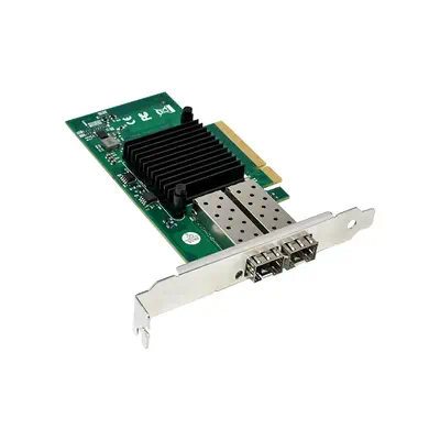 MC-PCIEX8-X520-DA2-SFP+ - Microconnect - Carte Réseau - visuel 2
