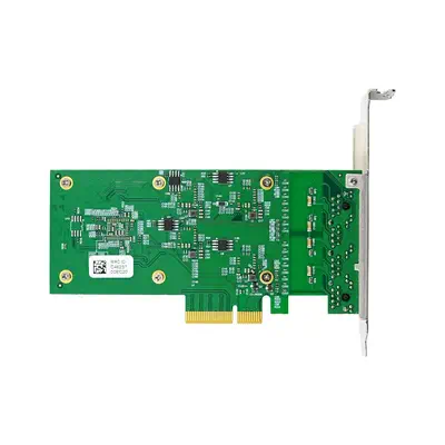 Microconnect MC-PCIEX4-I226-T4 carte réseau Interne Ethernet 2500 Mbit/s - Carte Réseau - visuel 6