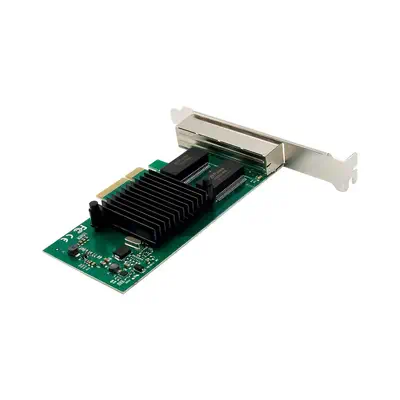MC-PCIEX4-I350-T4-1GBE - Microconnect - Carte Réseau - visuel 4