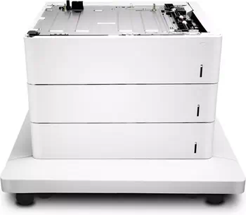 Achat responsable Accessoires pour imprimante HP P1B11A