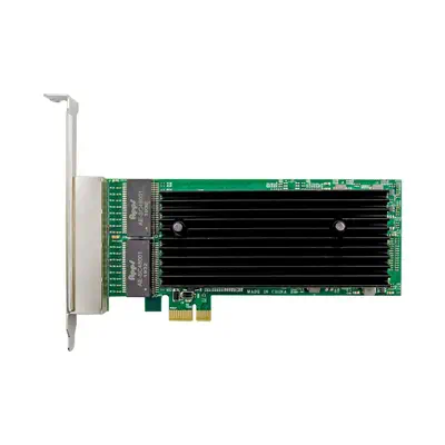 Microconnect MC-PCIEX1-82576-Q carte réseau Interne Ethernet 40000 Mbit/s - Carte Réseau - visuel 5