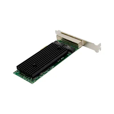 Microconnect MC-PCIEX1-82576-Q carte réseau Interne Ethernet 40000 Mbit/s - Carte Réseau - visuel 4