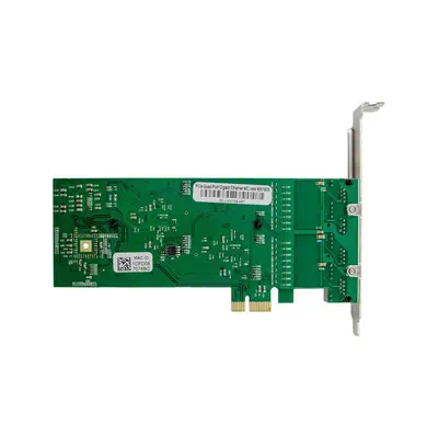 Microconnect MC-PCIEX1-82576-Q carte réseau Interne Ethernet 40000 Mbit/s - Carte Réseau - visuel 6