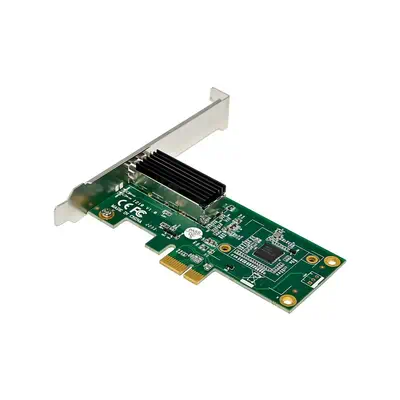 Microconnect MC-PCIEX1-I210-F1 carte réseau Interne Fibre 1000 Mbit/s - Carte Réseau - visuel 6