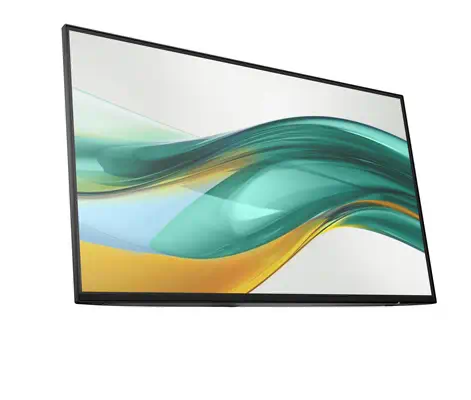 Écran FHD 23,8 pouces HP Series 5 Pro sans socle - 524pf - Ecran Ordinateur - visuel 2