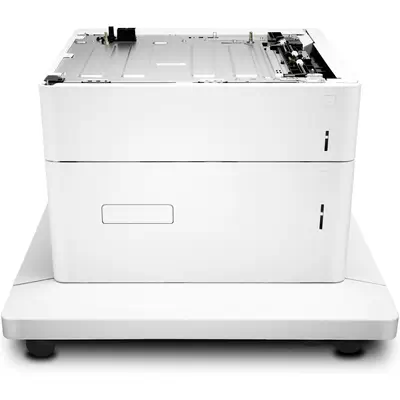 Chargeur HCI 1 x 550/2000-Sheet et socle HP Color LaserJet - Accessoires pour imprimante - visuel 3