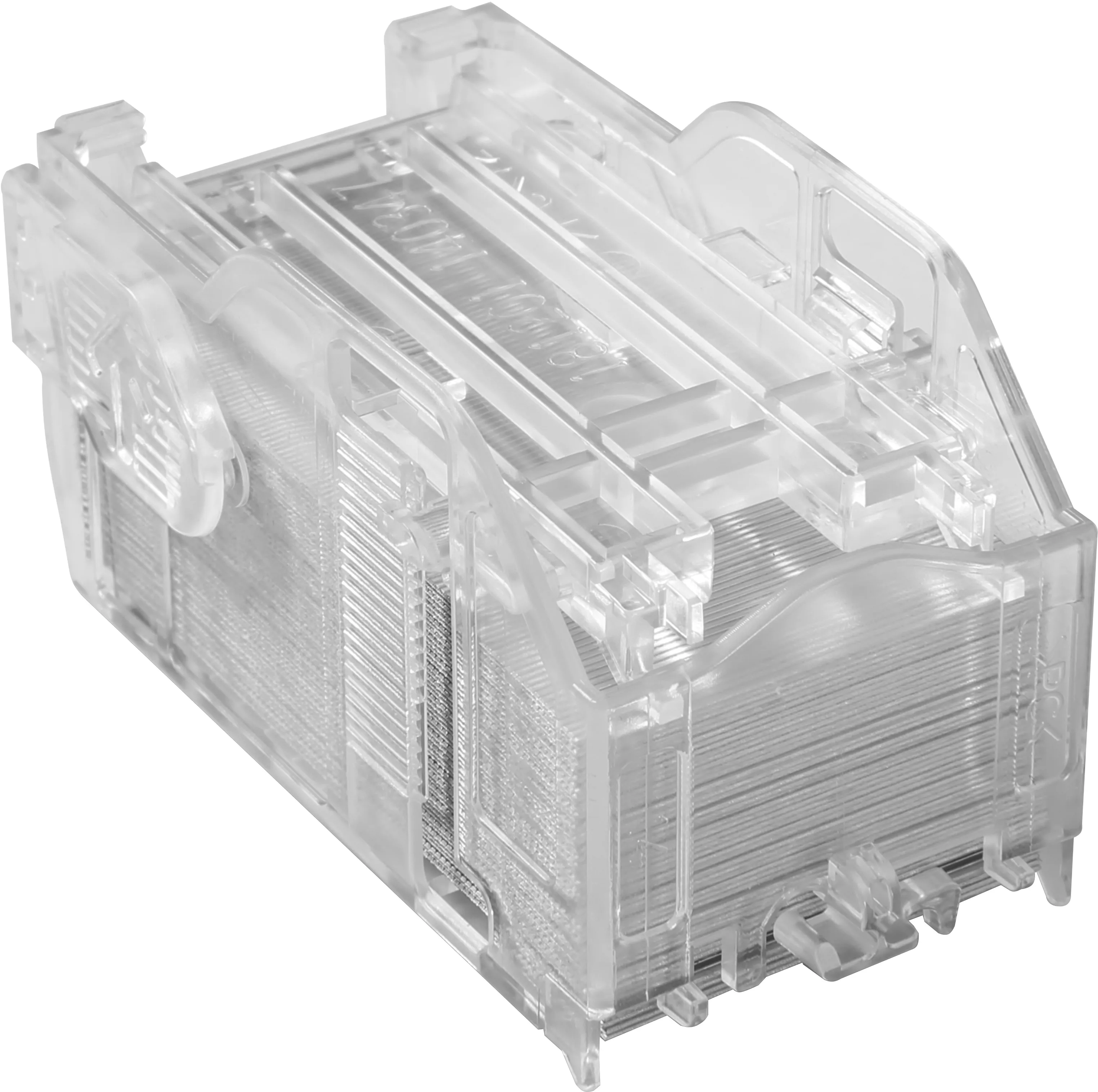 Cartouche de recharge d'agrafes HP - Accessoires pour imprimante - visuel 4