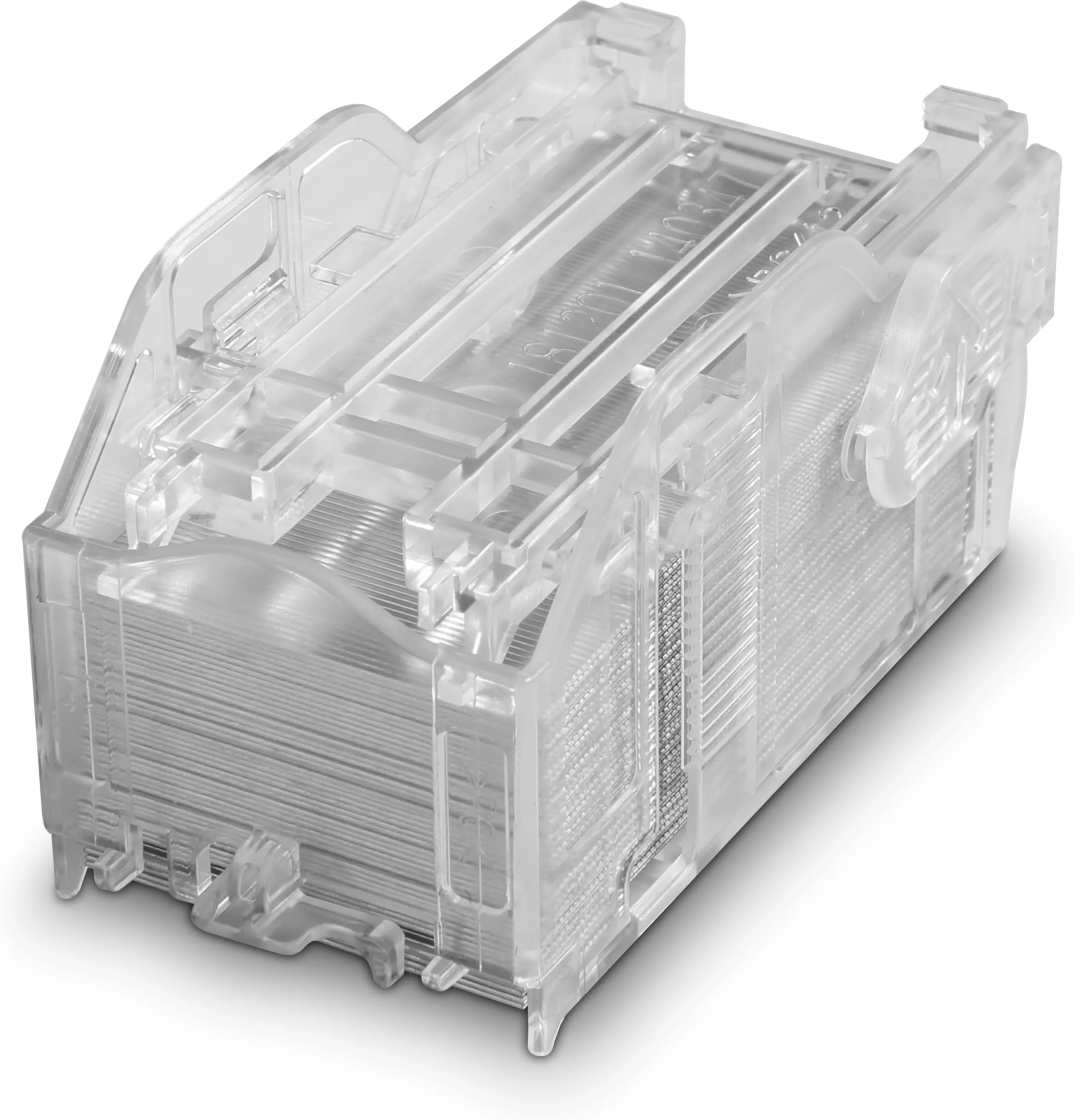 Cartouche de recharge d'agrafes HP - Accessoires pour imprimante - visuel 1