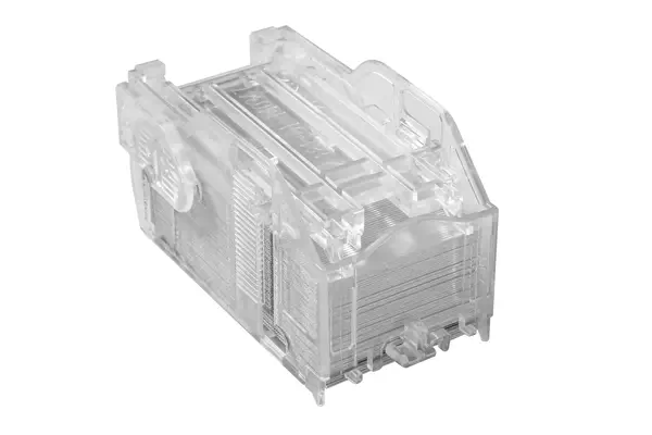 Cartouche de recharge d'agrafes HP - Accessoires pour imprimante - visuel 3