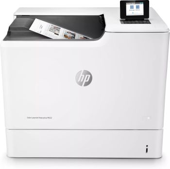 Achat HP Color LaserJet Enterprise M652n au meilleur prix