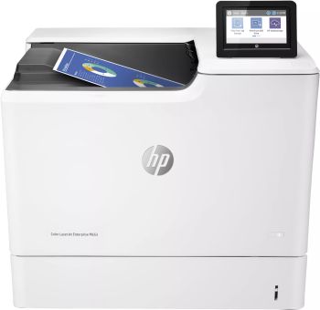 Achat HP Color LaserJet Enterprise M653dn, Imprimer sur hello RSE