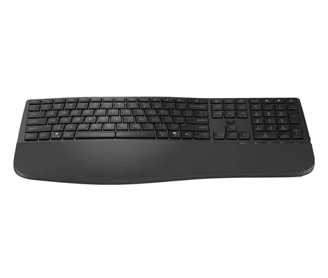 Clavier double mode HP 680 Comfort - visuel 1
