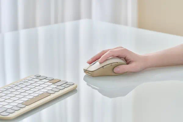 SmartO Mouse MD200 Silent Plus - Asus - Souris - visuel 9