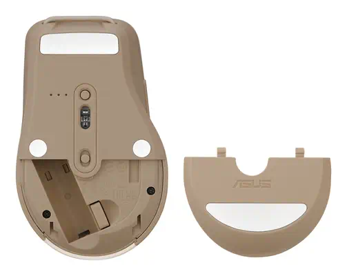 SmartO Mouse MD200 Silent Plus - Asus - Souris - visuel 6