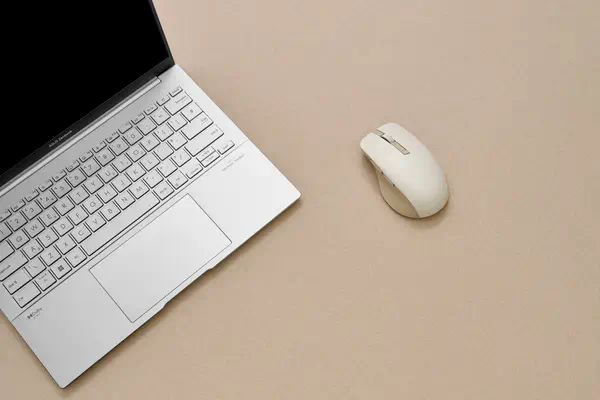 SmartO Mouse MD200 Silent Plus - Asus - Souris - visuel 10