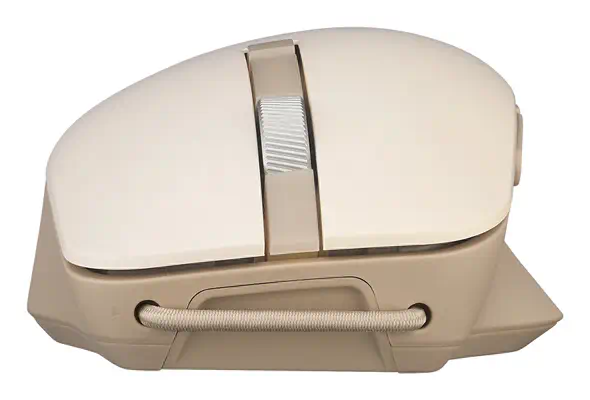 SmartO Mouse MD200 Silent Plus - Asus - Souris - visuel 2