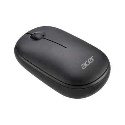 Wireless Bubble Mouse - AMR100 Black (Retail pack) - Acer - Souris - visuel 2