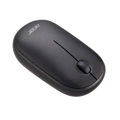 Wireless Bubble Mouse - AMR100 Black (Retail pack) - Acer - Souris - visuel 3