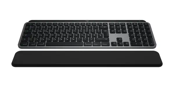 MX Keys S Combo for Mac - Logitech - Pack Clavier, souris - visuel 2