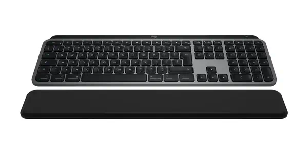 MX Keys S Combo for Mac - Logitech - Pack Clavier, souris - visuel 2