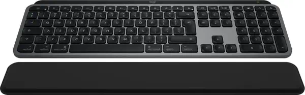 MX Keys S Combo for Mac - Logitech - Pack Clavier, souris - visuel 7