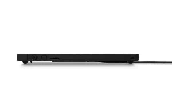 Wacom DTK168K0B tablette graphique Noir 345 x 215 mm USB - Tablette graphique - visuel 3