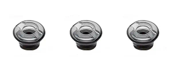 Embouts d’oreille Yealink pour BH71 (moyens, 3 pièces) - Accessoire Divers - visuel 1