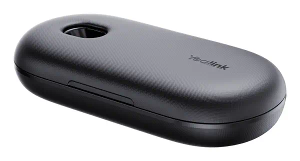 Yealink BHC71P Boîtier de chargement - Casque Micro - visuel 1