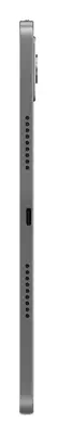 Lenovo Idea Tab Pro Mediatek 256 Go 32,3 cm (12.7") 12 Go Wi-Fi 6E (802.11ax) Android 14 Gris - Tablette - visuel 5