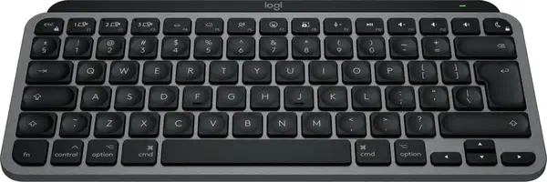 MX Keys Mini For Mac - Logitech - Clavier - visuel 6