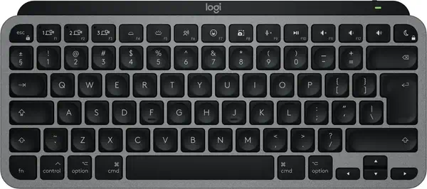 MX Keys Mini For Mac - Logitech - Clavier - visuel 5
