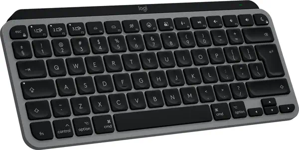 MX Keys Mini For Mac - Logitech - Clavier - visuel 7