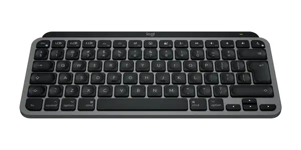 MX Keys Mini For Mac - Logitech - Clavier - visuel 2