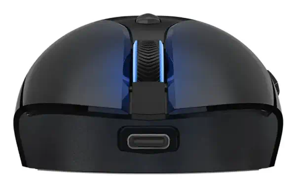 Lenovo Legion M410 souris Gaming Ambidextre RF Wireless + USB Type-C Optique 16000 DPI - Souris - visuel 4