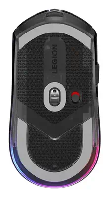 Lenovo Legion M410 souris Gaming Ambidextre RF Wireless + USB Type-C Optique 16000 DPI - Souris - visuel 6