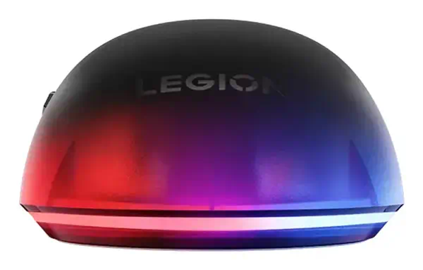 Lenovo Legion M410 souris Gaming Ambidextre RF Wireless + USB Type-C Optique 16000 DPI - Souris - visuel 5