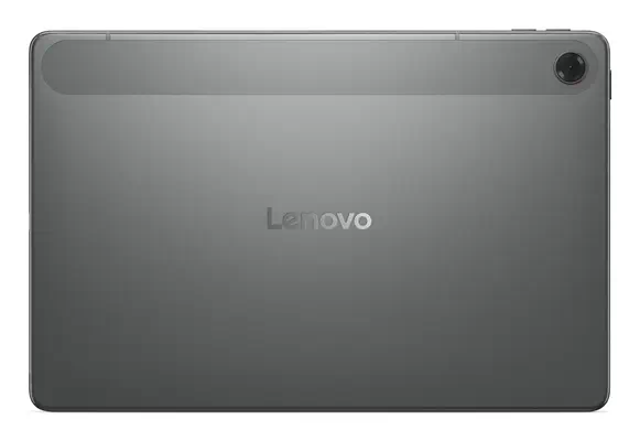 Lenovo Tab Mediatek 128 Go 25,6 cm (10.1") 4 Go Wi-Fi 5 (802.11ac) Android 14 Gris - Tablette - visuel 2