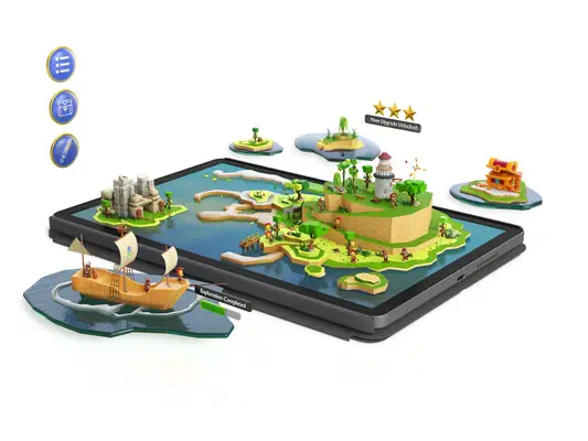Livraison gratuite Tablette Lenovo ZAEH0126SE - Protection complète