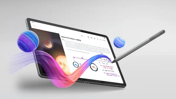 Livraison gratuite Tablette Idea Tab ZAFR0405SE - Lenovo Tab Pen